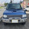 mitsubishi pajero-mini 1999 CFJ1744840 image 13