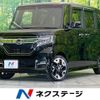 honda n-box 2018 -HONDA--N BOX DBA-JF3--JF3-2053156---HONDA--N BOX DBA-JF3--JF3-2053156- image 1