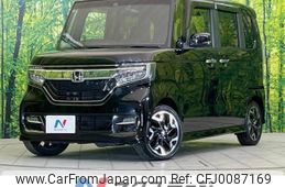 honda n-box 2018 -HONDA--N BOX DBA-JF3--JF3-2053156---HONDA--N BOX DBA-JF3--JF3-2053156-