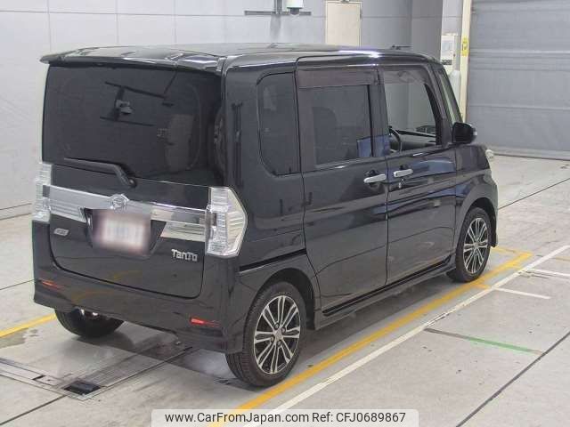 daihatsu tanto 2014 -DAIHATSU--Tanto DBA-LA600S--LA600S-0054329---DAIHATSU--Tanto DBA-LA600S--LA600S-0054329- image 2