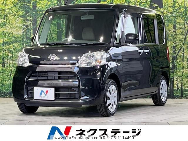 daihatsu tanto 2016 quick_quick_LA600S_LA600S-0459738 image 1