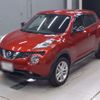 nissan juke 2017 -NISSAN 【京都 351に358】--Juke YF15-510447---NISSAN 【京都 351に358】--Juke YF15-510447- image 1