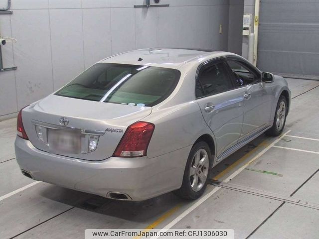 toyota crown-majesta 2009 -TOYOTA--Crown Majesta URS206-1003123---TOYOTA--Crown Majesta URS206-1003123- image 2