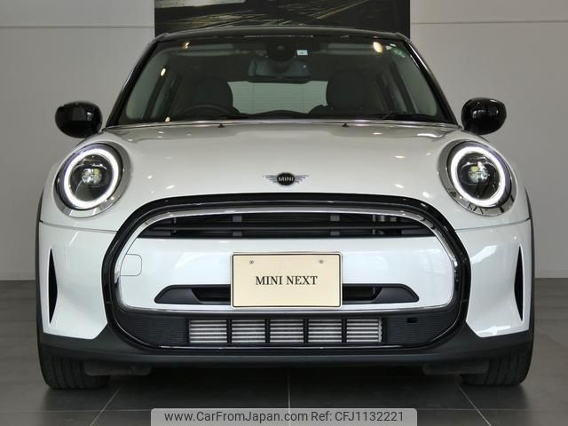 mini mini-others 2023 quick_quick_XV15MW_WMW12DV0002U05078 image 2