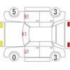 mercedes-benz gle-class 2019 CFJ1690589 image 2
