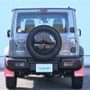 suzuki jimny-sierra 2023 -SUZUKI--Jimny Sierra 3BA-JB74W--JB74W-188783---SUZUKI--Jimny Sierra 3BA-JB74W--JB74W-188783- image 12