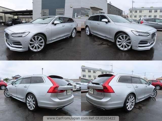 volvo v90 2019 quick_quick_DLA-PB420PA_YV1PWBRMDK1098320 image 2