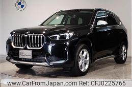 bmw x1 2023 quick_quick_3BA-52EE20_WBA52EE0X05Y04389