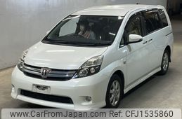 toyota isis 2016 CFJ1535860