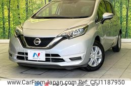 nissan note 2019 quick_quick_E12_E12-620062