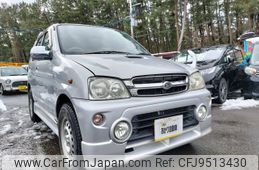 daihatsu terios-kid 2005 GOO_JP_700090373030240224003