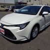 toyota corolla 2020 -TOYOTA 【倉敷 300ﾇ 148】--Corolla 6AA-ZWE211--ZWE211-6025755---TOYOTA 【倉敷 300ﾇ 148】--Corolla 6AA-ZWE211--ZWE211-6025755- image 1