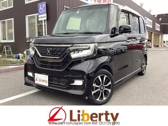 honda n-box 2019 quick_quick_JF3_JF3-1211201 image 1