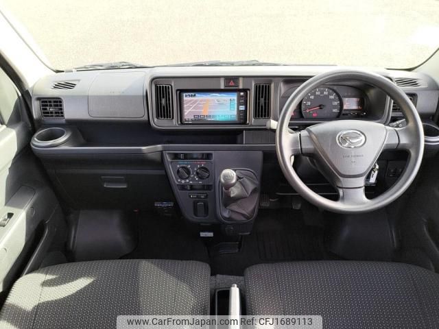 daihatsu hijet-van 2019 CFJ1689113 image 2