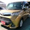 toyota tank 2018 -TOYOTA 【岡崎 500】--Tank M900A--M900A-0205088---TOYOTA 【岡崎 500】--Tank M900A--M900A-0205088- image 1