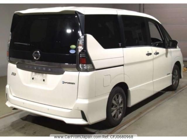 nissan serena 2018 quick_quick_DAA-HFC27_004404 image 2