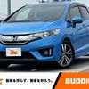 honda fit 2014 -HONDA--Fit DAA-GP5--GP5-3063028---HONDA--Fit DAA-GP5--GP5-3063028- image 1