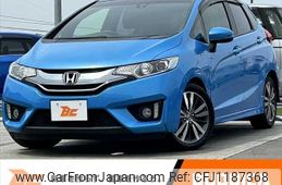 honda fit 2014 -HONDA--Fit DAA-GP5--GP5-3063028---HONDA--Fit DAA-GP5--GP5-3063028-