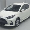 toyota yaris 2021 -TOYOTA--Yaris 5BA-MXPA15--MXPA15-0012656---TOYOTA--Yaris 5BA-MXPA15--MXPA15-0012656- image 1