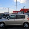 nissan tiida 2012 -NISSAN--Tiida DBA-C11--C11-427027---NISSAN--Tiida DBA-C11--C11-427027- image 9