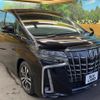toyota alphard 2018 quick_quick_AGH30W_AGH30-0194034 image 1