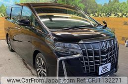 toyota alphard 2018 quick_quick_AGH30W_AGH30-0194034