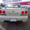 nissan skyline 1999 -NISSAN--Skyline GF-HR34--HR34-008695---NISSAN--Skyline GF-HR34--HR34-008695- image 5