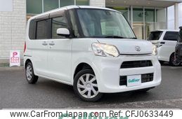 daihatsu tanto 2016 -DAIHATSU--Tanto DBA-LA600S--LA600S-0389616---DAIHATSU--Tanto DBA-LA600S--LA600S-0389616-