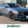 mazda cx-3 2020 -MAZDA--CX-30 5BA-DMEP--DMEP-113399---MAZDA--CX-30 5BA-DMEP--DMEP-113399- image 1