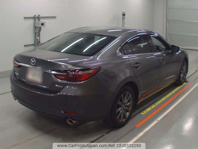 mazda atenza 2019 -MAZDA--MAZDA6 GJEFP-500018---MAZDA--MAZDA6 GJEFP-500018- image 2