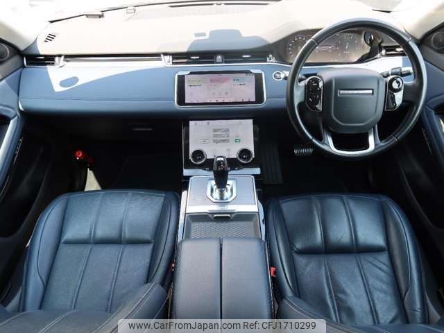 land-rover range-rover 2019 CFJ1710299 image 2
