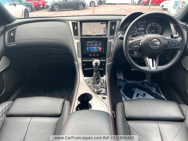 nissan skyline 2022 CFJ1896465 image 2