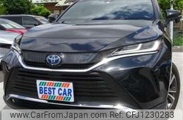 toyota harrier 2023 -TOYOTA 【愛媛 337】--Harrier AXUH80--AXUH80-0060346---TOYOTA 【愛媛 337】--Harrier AXUH80--AXUH80-0060346-