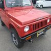 suzuki jimny 1982 GOO_JP_700040370830210506001 image 6