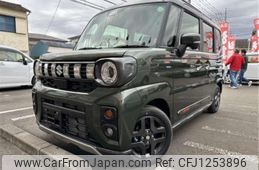 suzuki spacia 2024 CFJ1253896