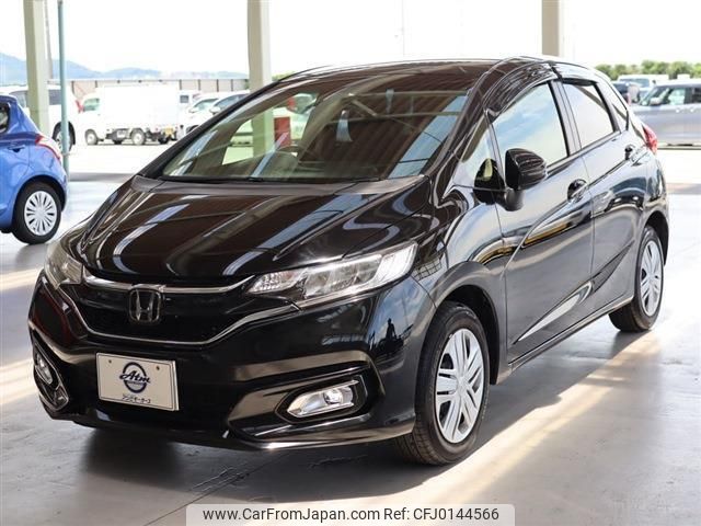 honda fit 2018 quick_quick_DBA-GK3_GK3-1321324 image 2