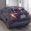 toyota c-hr 2017 CFJ1853150 image 2