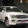 toyota land-cruiser 2005 -トヨタ--ﾗﾝﾄﾞｸﾙｰｻﾞｰ GH-UZJ100W--UZJ100-0156247---トヨタ--ﾗﾝﾄﾞｸﾙｰｻﾞｰ GH-UZJ100W--UZJ100-0156247- image 1