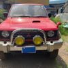 mitsubishi pajero 1995 -MITSUBISHI--Pajero V26WG--V26-4022108---MITSUBISHI--Pajero V26WG--V26-4022108- image 1