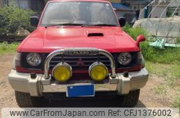 mitsubishi pajero 1995 -MITSUBISHI--Pajero V26WG--V26-4022108---MITSUBISHI--Pajero V26WG--V26-4022108-