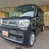 suzuki spacia 2022 quick_quick_MK53S_MK53S-444973 image 7