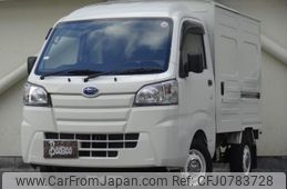 subaru sambar-truck 2019 quick_quick_EBD-S510J_0027837