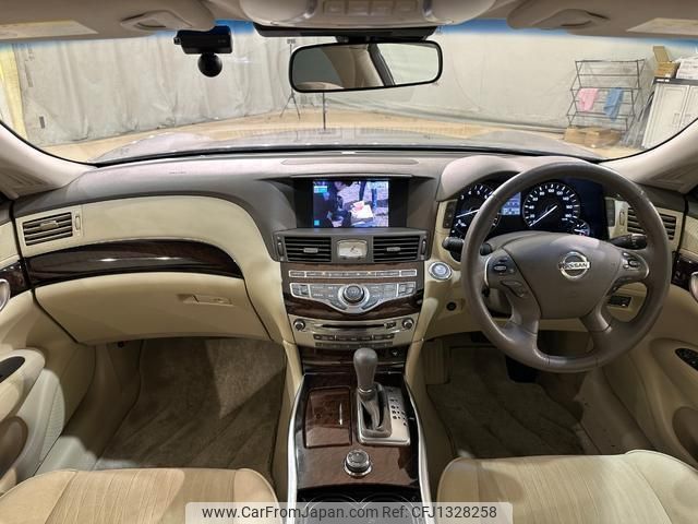 nissan fuga 2011 quick_quick_KY51_KY51-205727 image 2