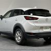 mazda cx-3 2020 CFJ1578396 image 15