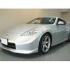 nissan fairlady-z 2011 -NISSAN--Fairlady Z CBA-Z34--Z34-301318---NISSAN--Fairlady Z CBA-Z34--Z34-301318- image 4