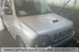 suzuki jimny 1999 CFJ1850577
