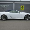 lexus lc 2023 -LEXUS--Lexus LC 5BA-URZ100--URZ100-0007156---LEXUS--Lexus LC 5BA-URZ100--URZ100-0007156- image 10