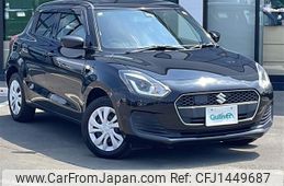 suzuki swift 2018 -SUZUKI--Swift DBA-ZD83S--ZD83S-103867---SUZUKI--Swift DBA-ZD83S--ZD83S-103867-