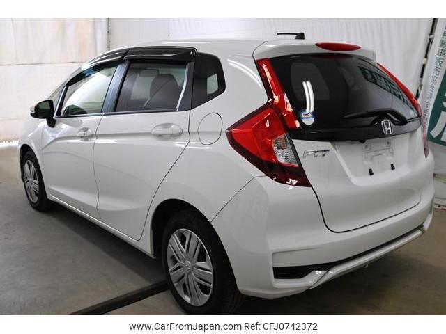 honda fit 2019 quick_quick_DBA-GK3_GK3-1338061 image 2