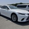lexus ls 2018 quick_quick_DBA-VXFA50_VXFA50-6003831 image 1